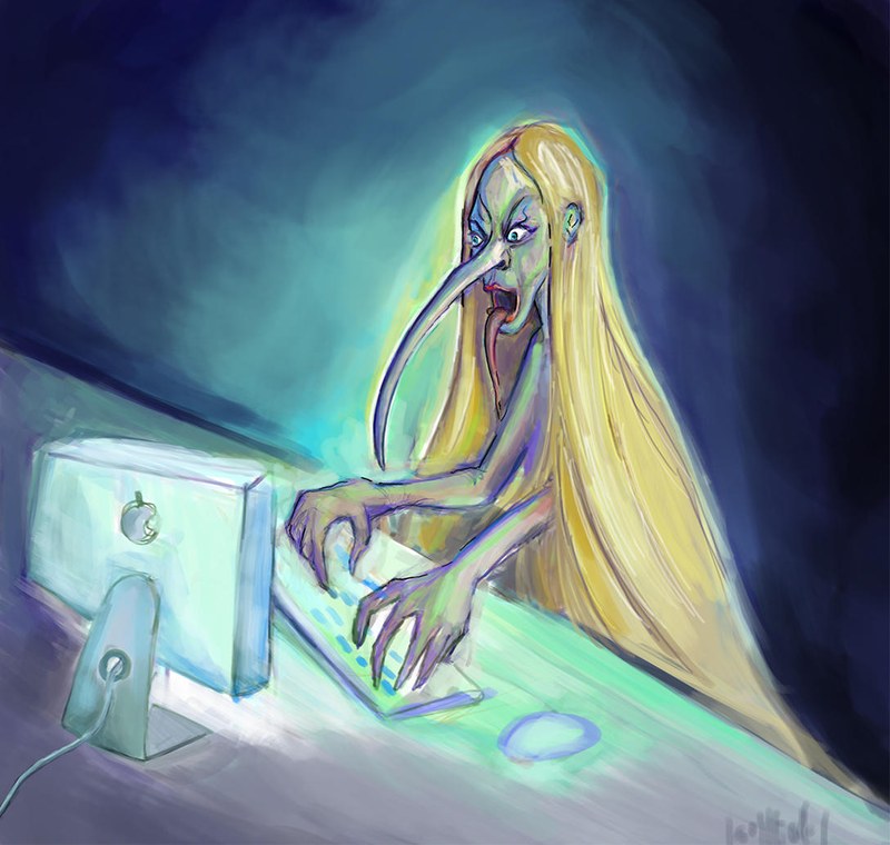 Bride of Hacherstein